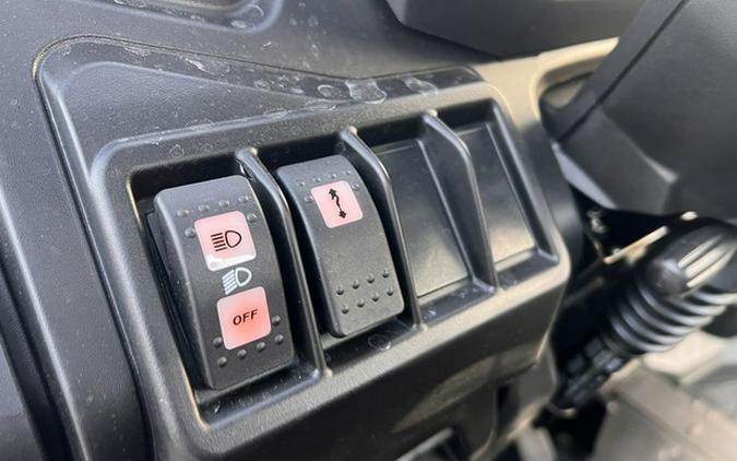 2026 Can-Am Defender XT HD9 Dark Wildland Camo