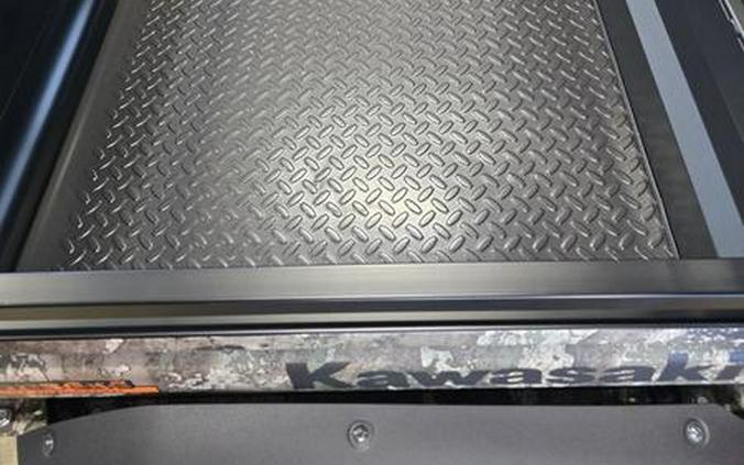 2026 Kawasaki Mule™ 4010 Trans4X4® Camo