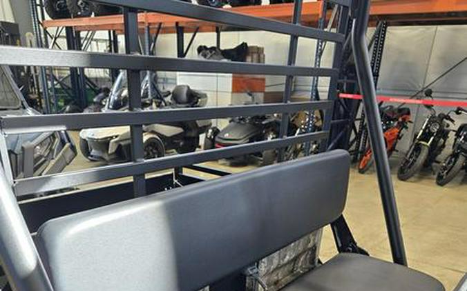 2026 Kawasaki Mule™ 4010 Trans4X4® Camo