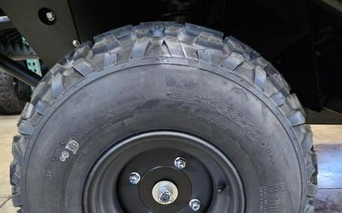 2026 Kawasaki Mule™ 4010 Trans4X4® Camo