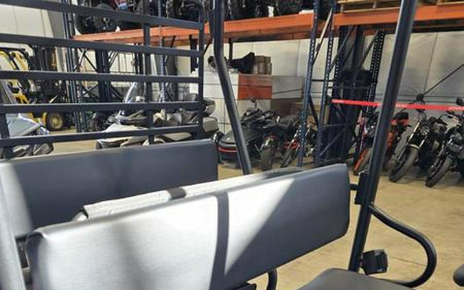 2026 Kawasaki Mule™ 4010 Trans4X4® Camo