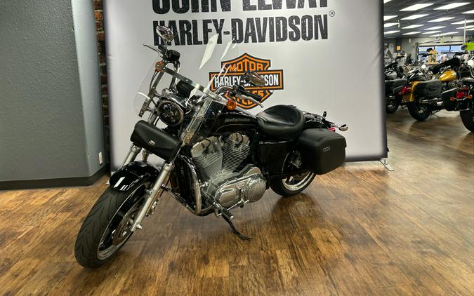 2017 Harley-Davidson Superlow®