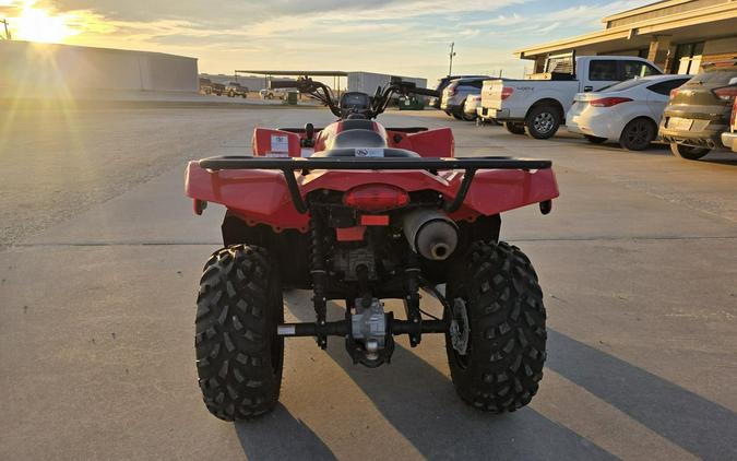 2022 Suzuki KingQuad 400 ASi