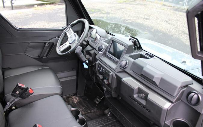 2026 Polaris® Ranger Crew XP 1000 NorthStar Edition Ultimate