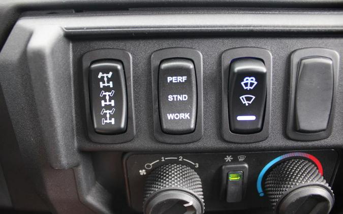 2026 Polaris® Ranger Crew XP 1000 NorthStar Edition Ultimate