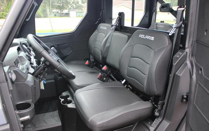 2026 Polaris® Ranger Crew XP 1000 NorthStar Edition Ultimate