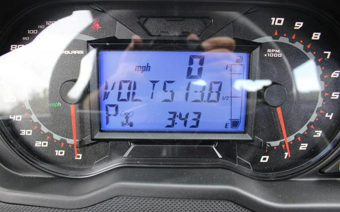 2026 Polaris® Ranger Crew XP 1000 NorthStar Edition Ultimate