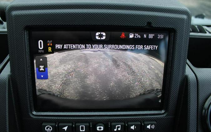 2026 Polaris® Ranger Crew XP 1000 NorthStar Edition Ultimate