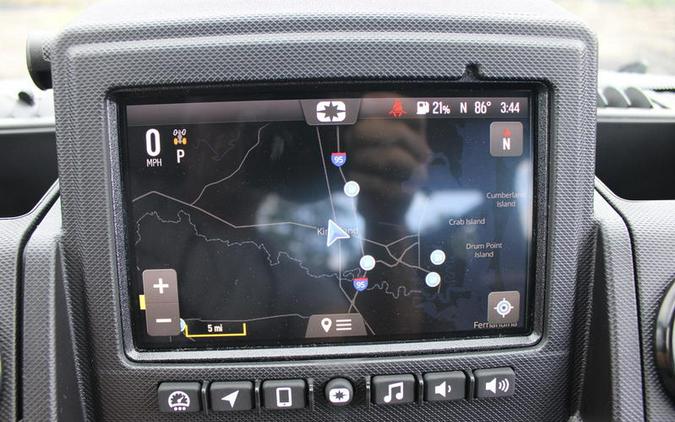 2026 Polaris® Ranger Crew XP 1000 NorthStar Edition Ultimate