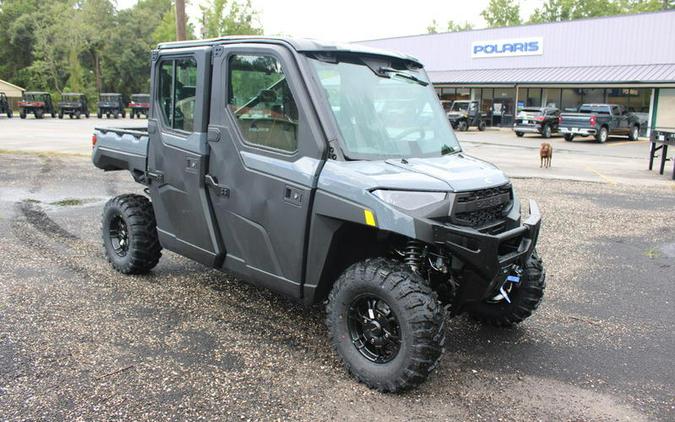 2026 Polaris® Ranger Crew XP 1000 NorthStar Edition Ultimate