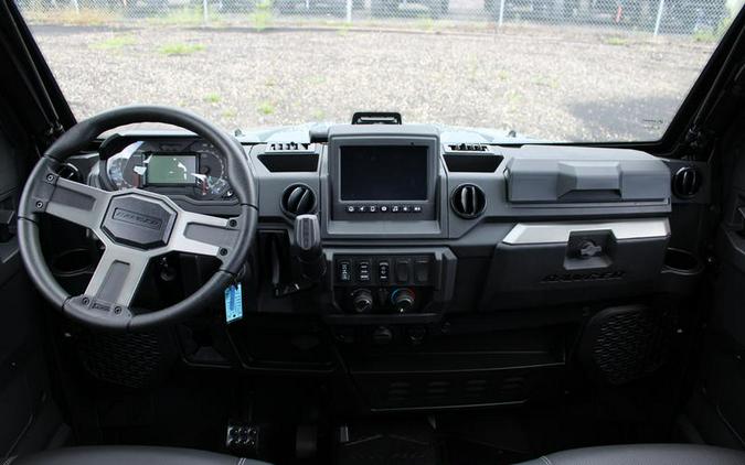 2026 Polaris® Ranger Crew XP 1000 NorthStar Edition Ultimate