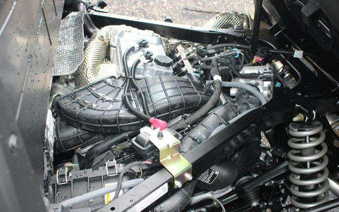 2026 Polaris® Ranger Crew XP 1000 NorthStar Edition Ultimate