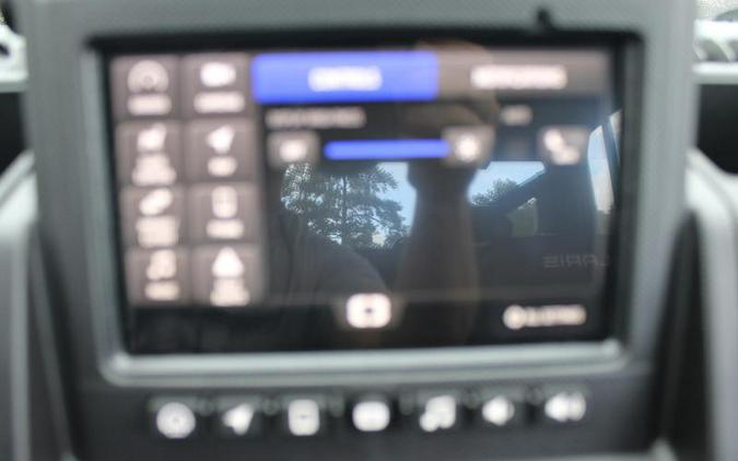 2026 Polaris® Ranger Crew XP 1000 NorthStar Edition Ultimate