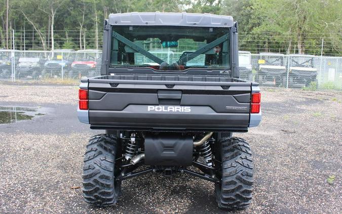 2026 Polaris® Ranger Crew XP 1000 NorthStar Edition Ultimate