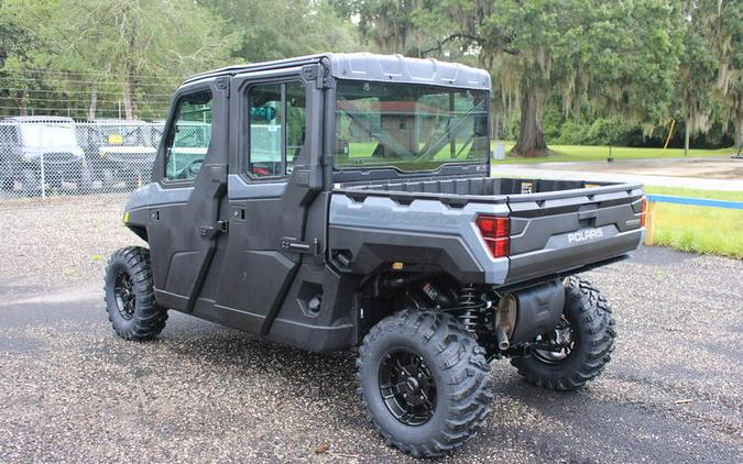 2026 Polaris® Ranger Crew XP 1000 NorthStar Edition Ultimate
