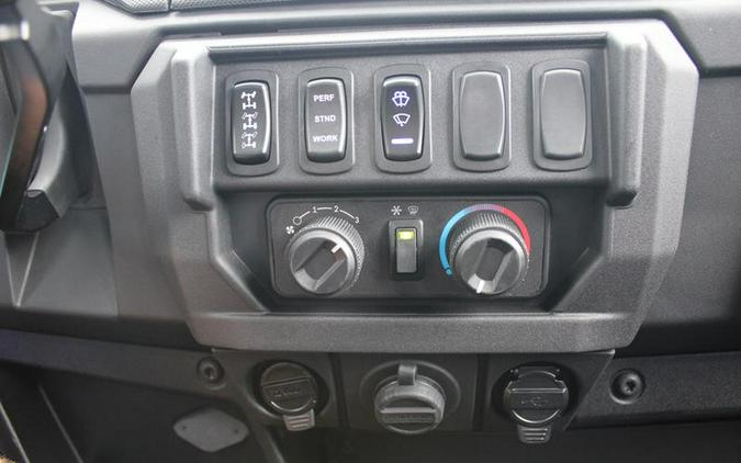 2026 Polaris® Ranger Crew XP 1000 NorthStar Edition Ultimate