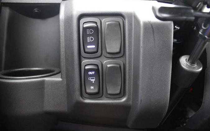 2026 Polaris® Ranger Crew XP 1000 NorthStar Edition Ultimate