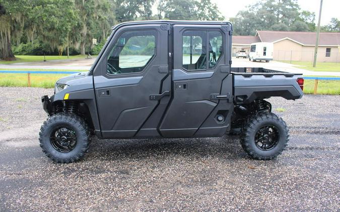 2026 Polaris® Ranger Crew XP 1000 NorthStar Edition Ultimate