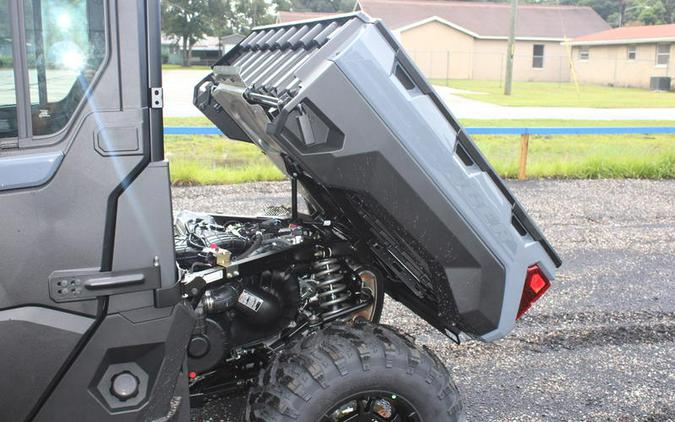 2026 Polaris® Ranger Crew XP 1000 NorthStar Edition Ultimate