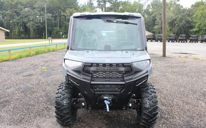 2026 Polaris® Ranger Crew XP 1000 NorthStar Edition Ultimate