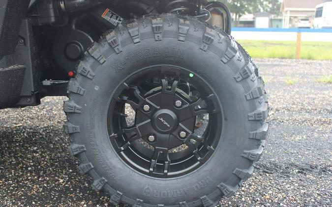 2026 Polaris® Ranger Crew XP 1000 NorthStar Edition Ultimate