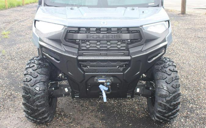 2026 Polaris® Ranger Crew XP 1000 NorthStar Edition Ultimate