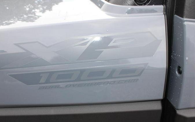 2026 Polaris® Ranger Crew XP 1000 NorthStar Edition Ultimate