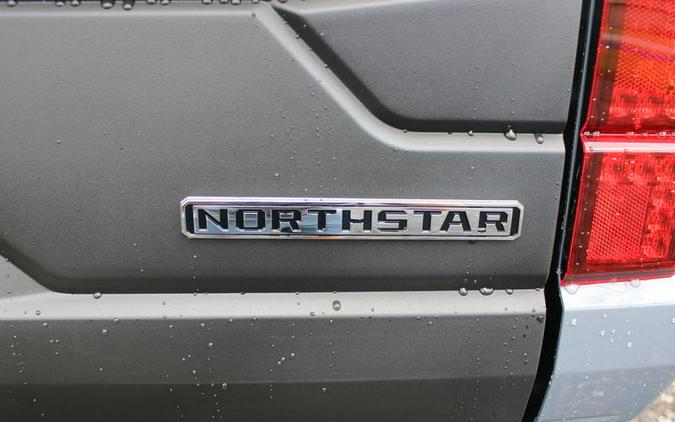 2026 Polaris® Ranger Crew XP 1000 NorthStar Edition Ultimate