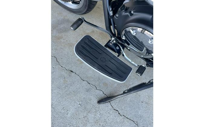 2009 Yamaha V Star 950 Tourer