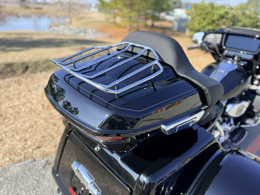 2026 Harley-Davidson® FLHLT Street Glide 3 Limited