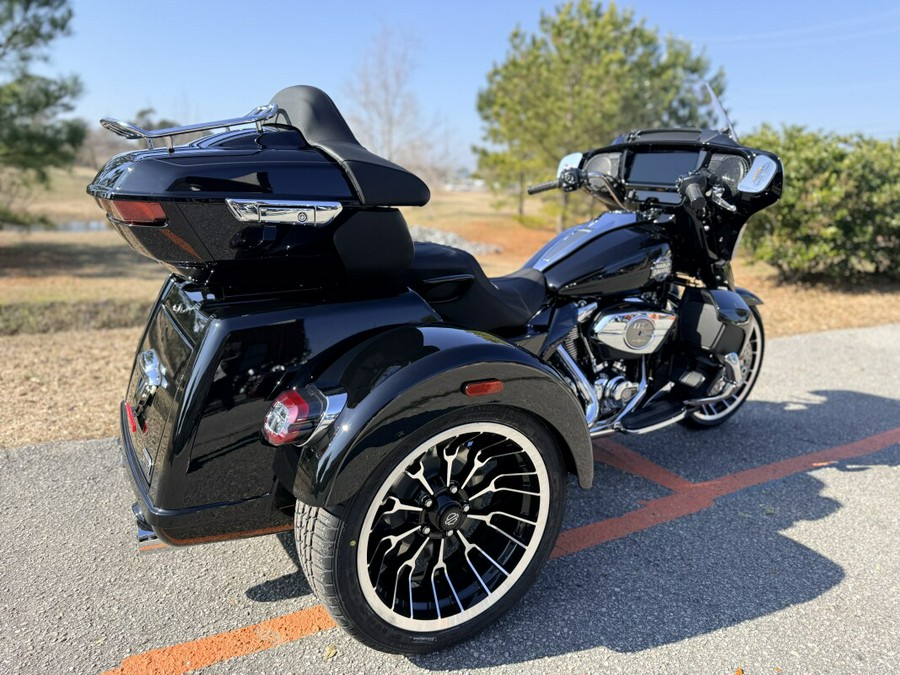 2026 Harley-Davidson® FLHLT Street Glide 3 Limited