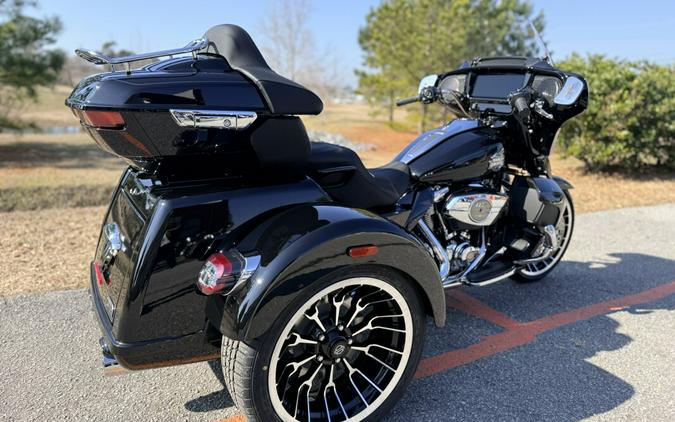 2026 Harley-Davidson® FLHLT Street Glide 3 Limited