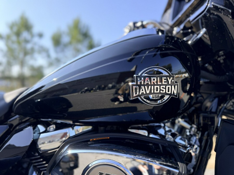 2026 Harley-Davidson® FLHLT Street Glide 3 Limited