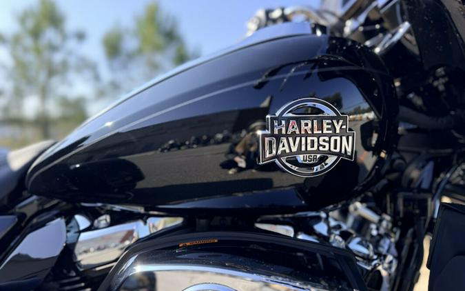 2026 Harley-Davidson® FLHLT Street Glide 3 Limited