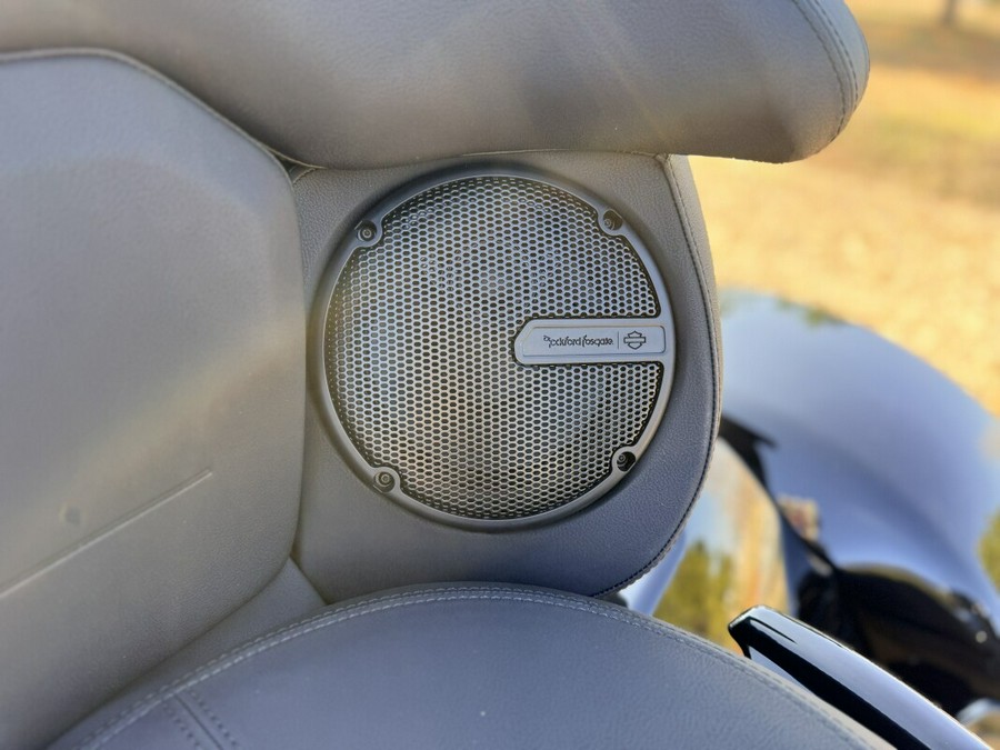 2026 Harley-Davidson® FLHLT Street Glide 3 Limited