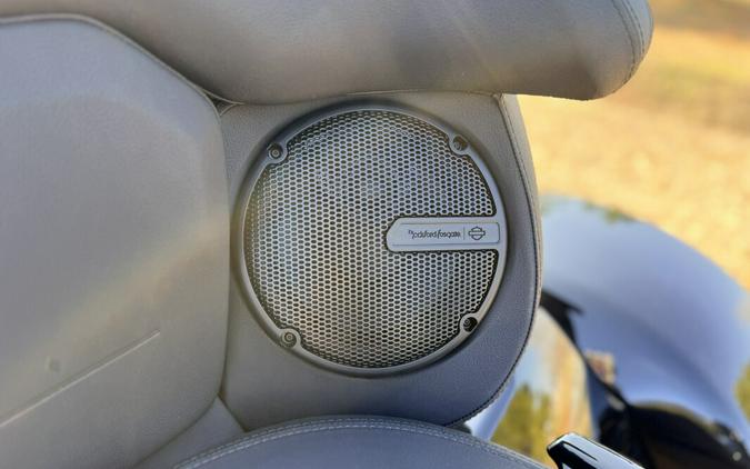 2026 Harley-Davidson® FLHLT Street Glide 3 Limited