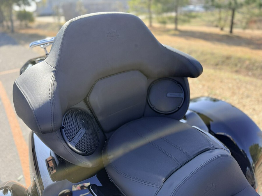 2026 Harley-Davidson® FLHLT Street Glide 3 Limited