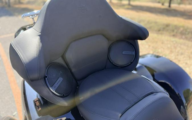 2026 Harley-Davidson® FLHLT Street Glide 3 Limited