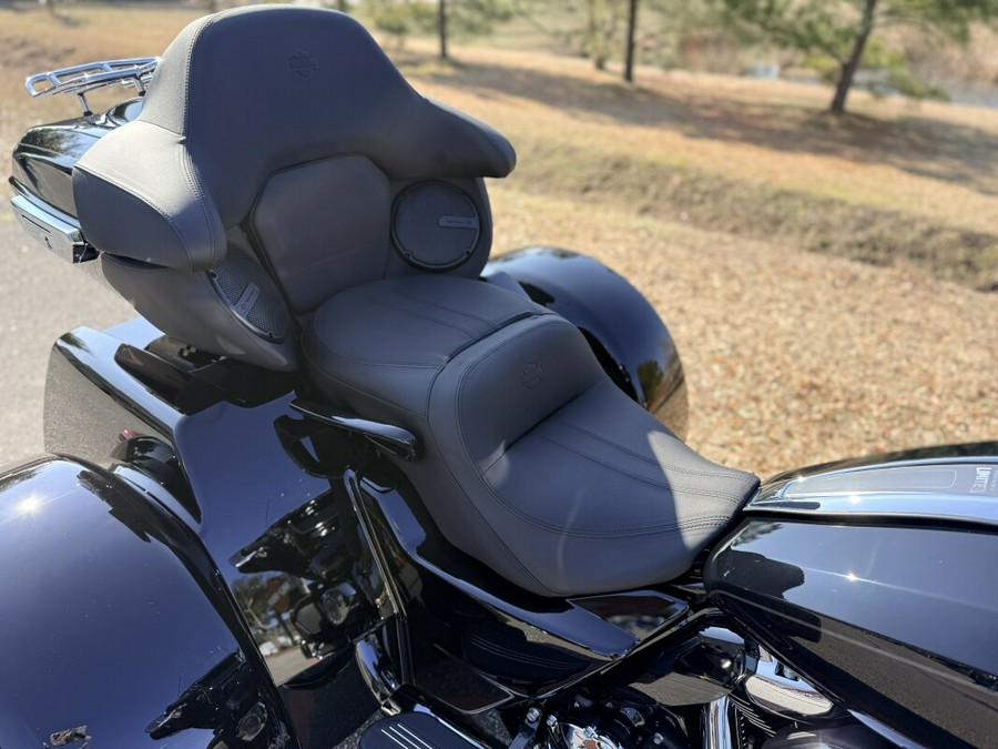 2026 Harley-Davidson® FLHLT Street Glide 3 Limited