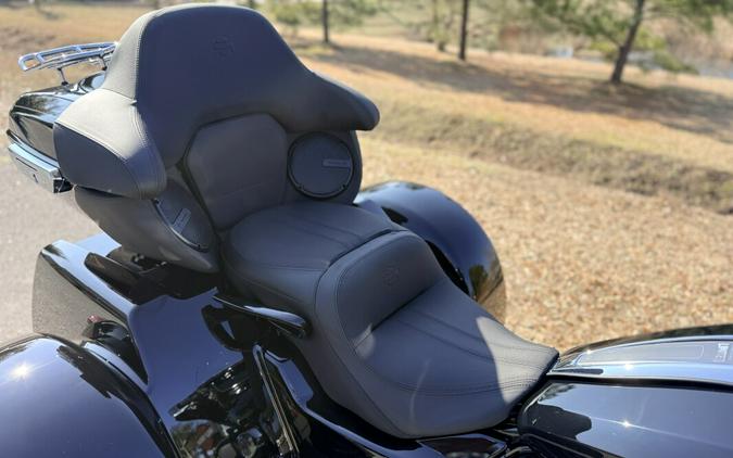 2026 Harley-Davidson® FLHLT Street Glide 3 Limited