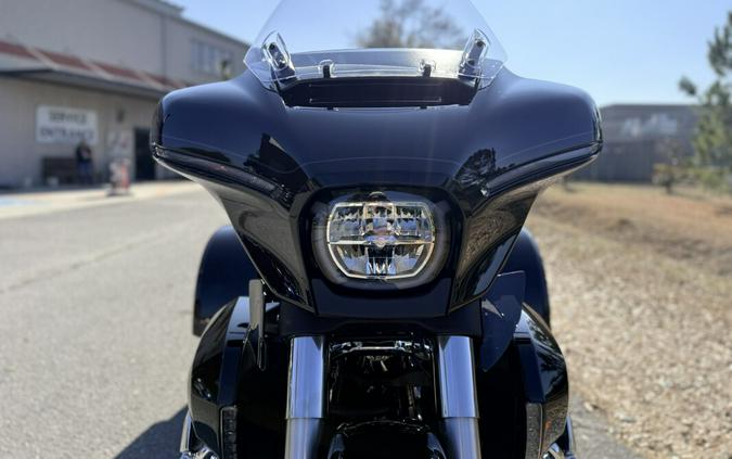 2026 Harley-Davidson® FLHLT Street Glide 3 Limited
