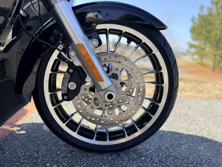 2026 Harley-Davidson® FLHLT Street Glide 3 Limited