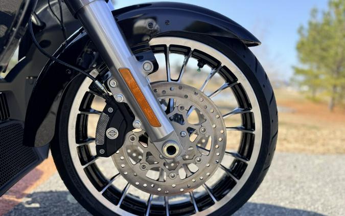 2026 Harley-Davidson® FLHLT Street Glide 3 Limited