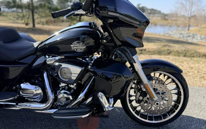 2026 Harley-Davidson® FLHLT Street Glide 3 Limited