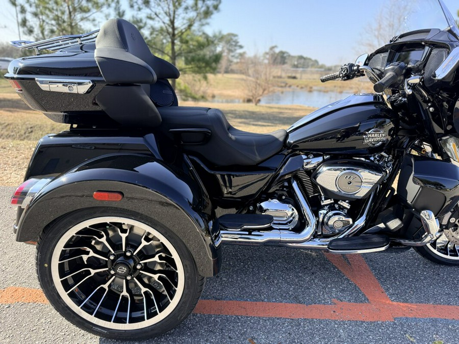 2026 Harley-Davidson® FLHLT Street Glide 3 Limited