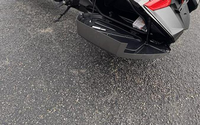 2026 Honda Gold Wing