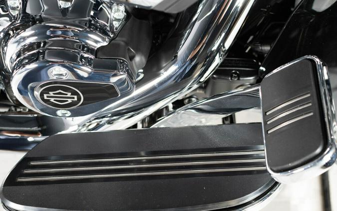 2026 Harley-Davidson Road Glide FLTRX