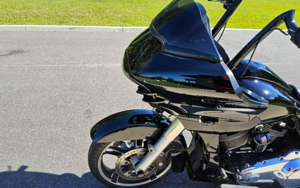 2019 Harley-Davidson Road Glide®