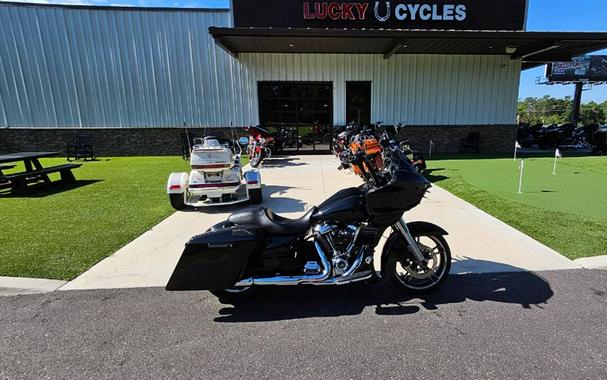 2019 Harley-Davidson Road Glide®