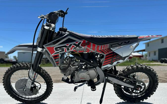 2025 Ice Bear Powersports PAD140-V2